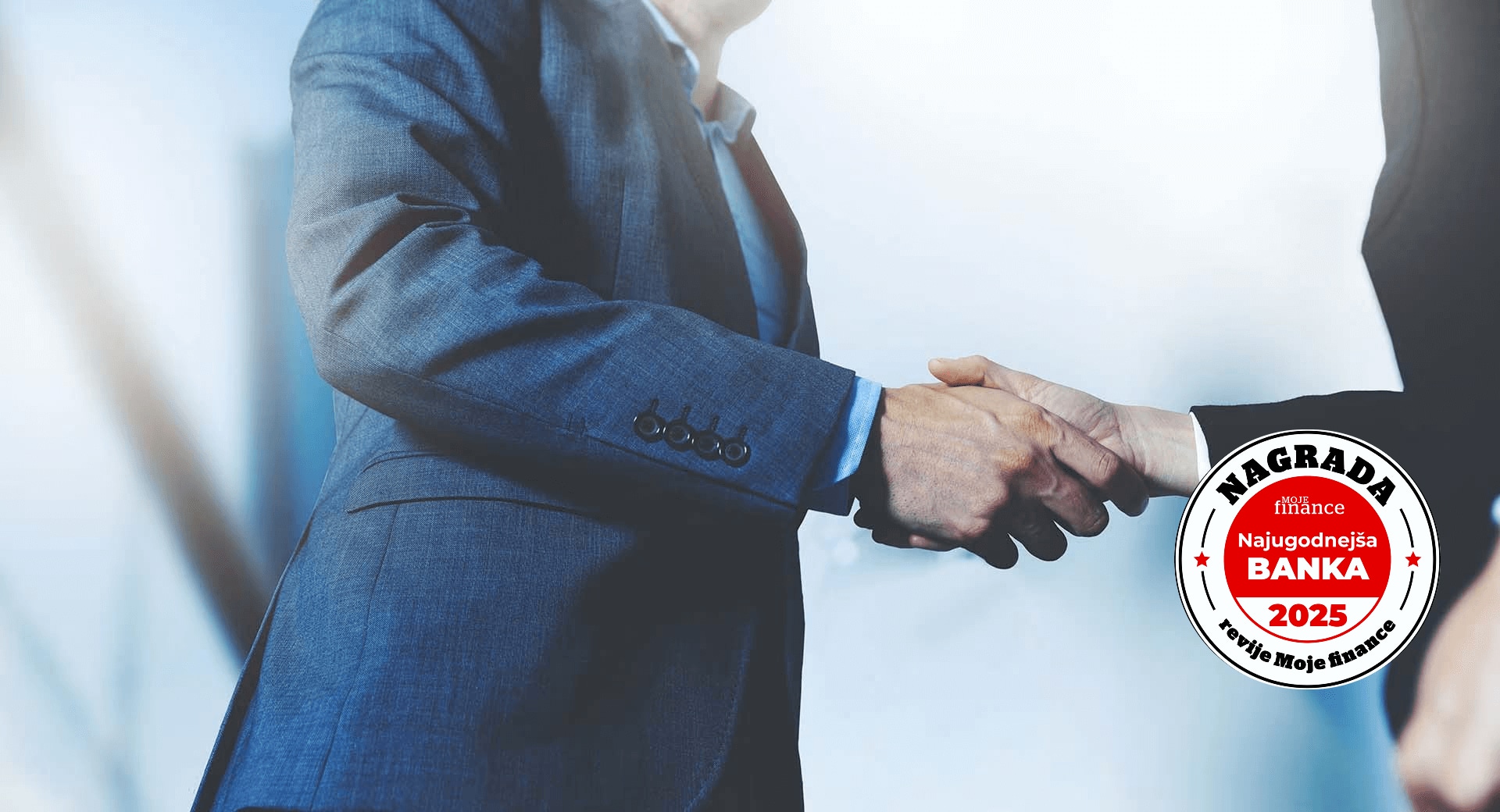 Partnerska ponudba za stranke Unicredit Bank